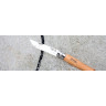 Нож OPINEL №6, нержавеющая сталь, рукоять из бука, блистер 000404